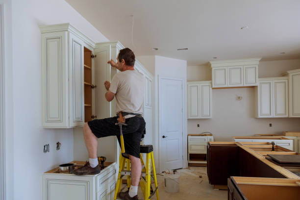 Licensed Appliance Installation service in Middleburg, FL - BM Kitchen
