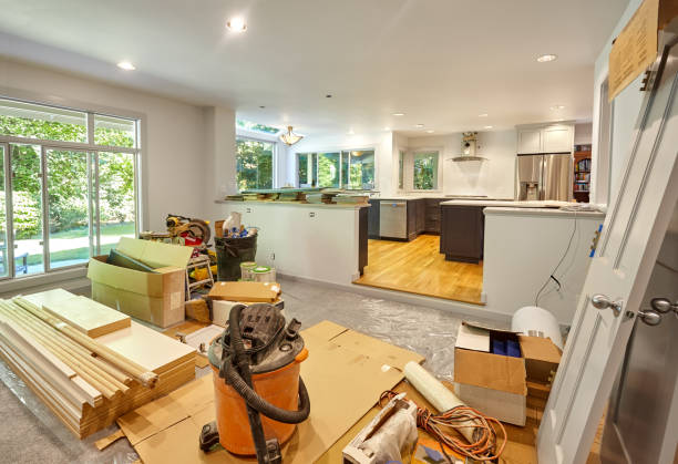 Reliable Appliance Installation contractor in Middleburg, FL by BM Kitchen
